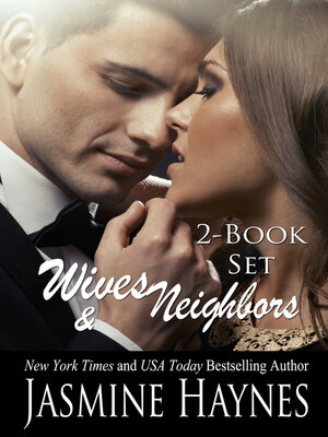 cover image of Wives and Neighbors